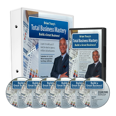 Total Business Mastery Program